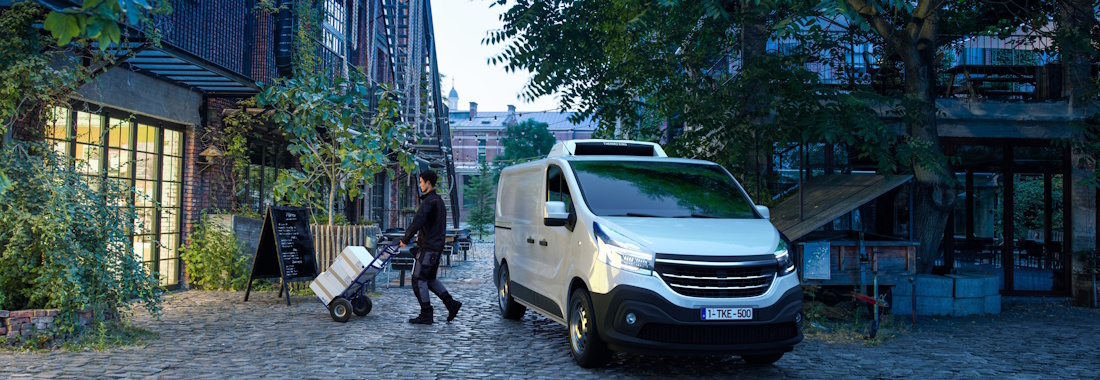 Teaser_Unterseite_Small_Truck null